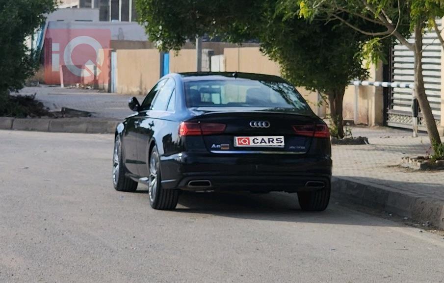 اودي A6
